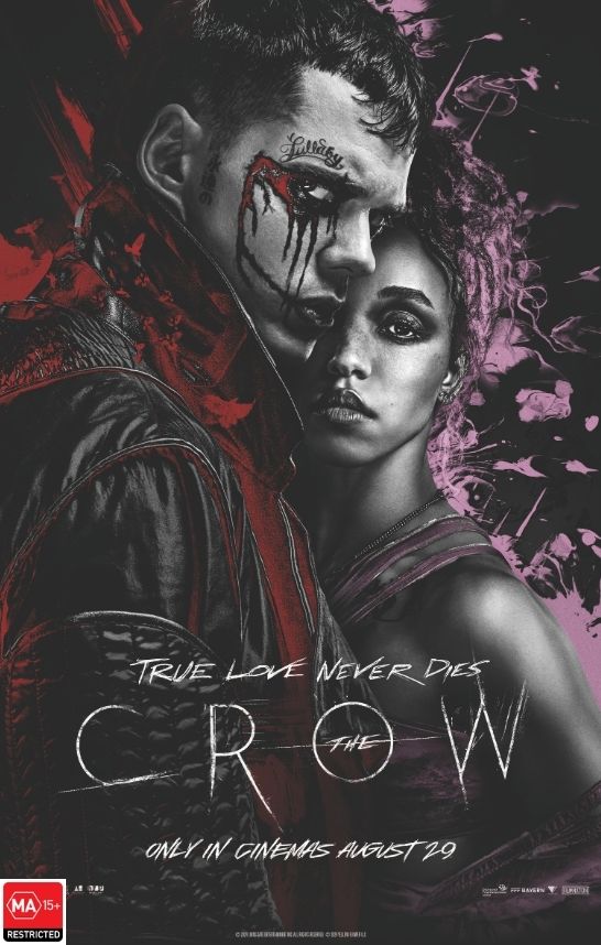 The Crow